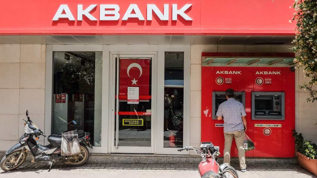 akbank tas