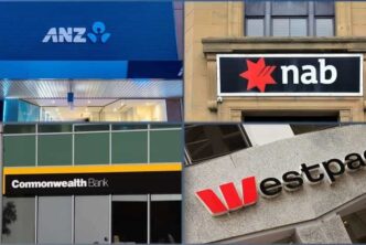 australia banks