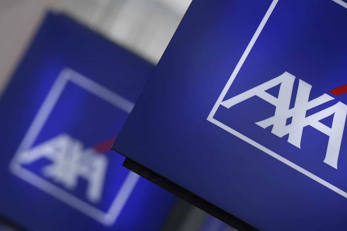 axa bank