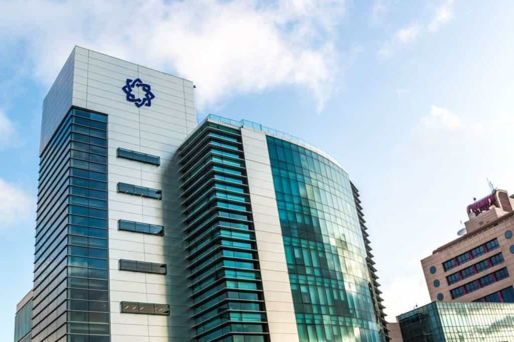 azerbaijan bank