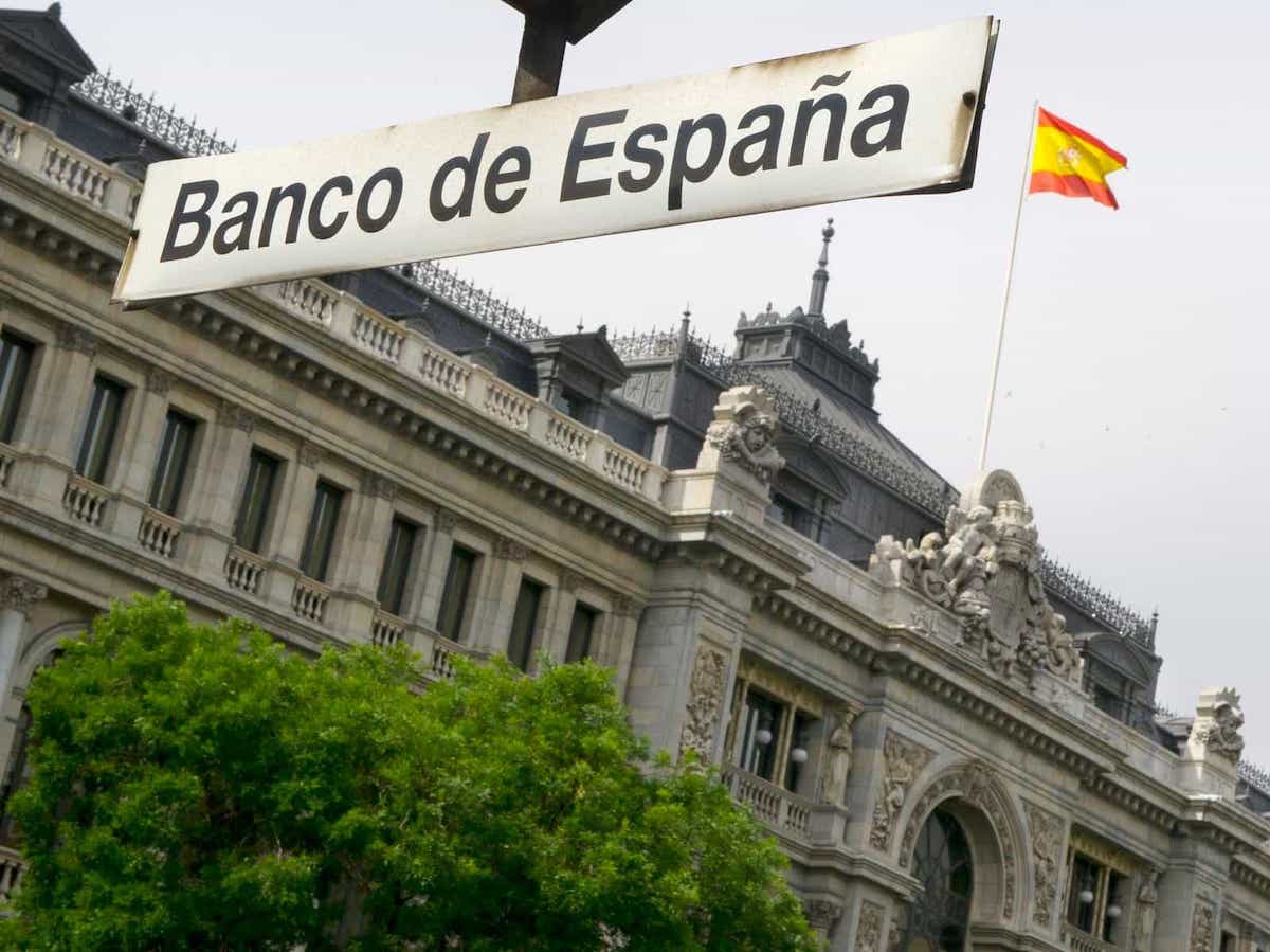 banco de espana