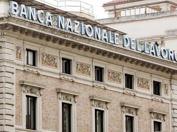 banco nazionale del lavoro