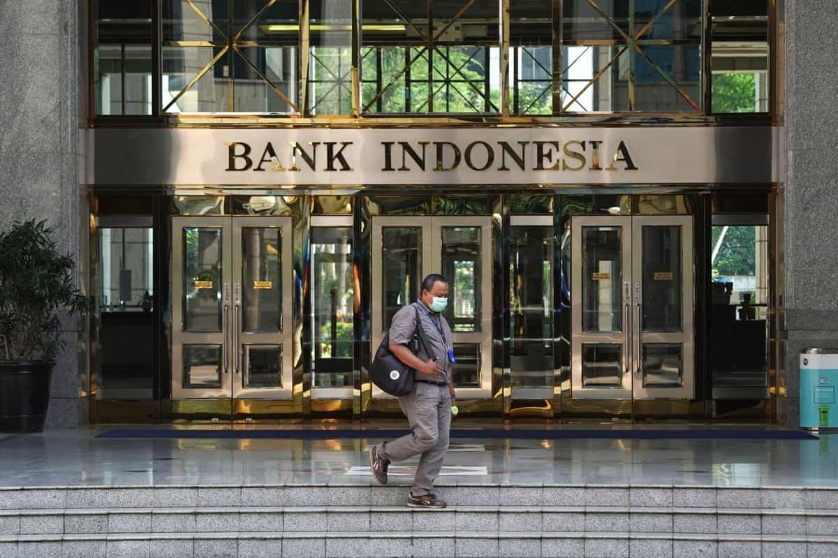 bank indonesia