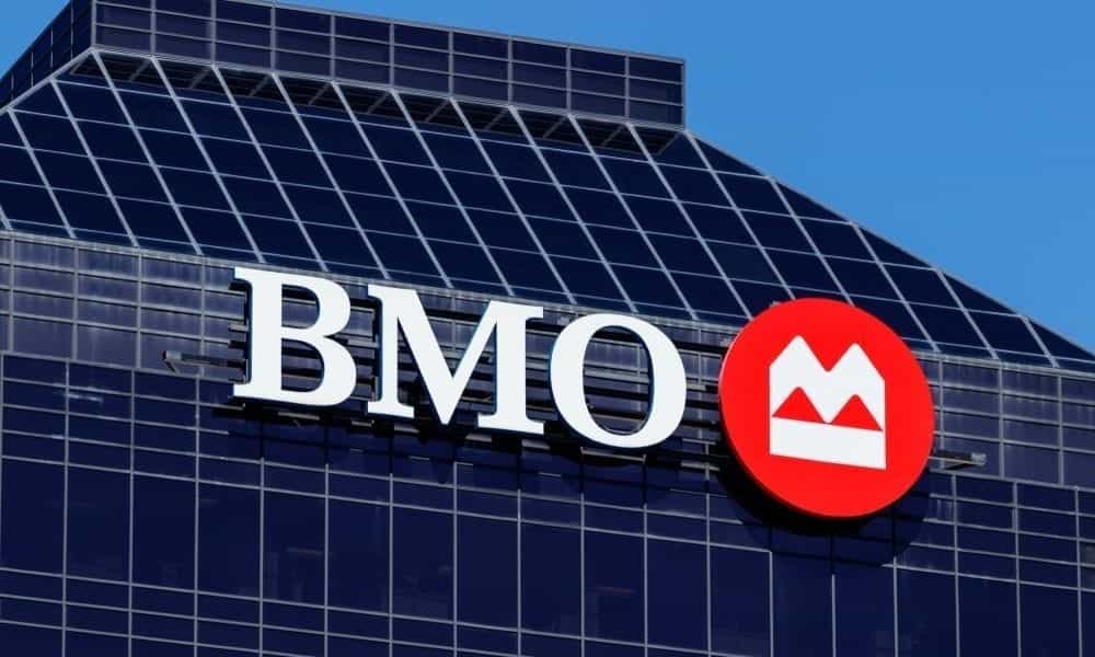 bank of montreal