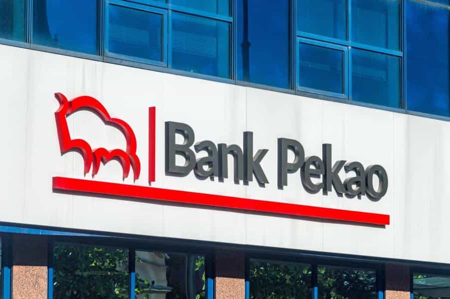 bank pekao