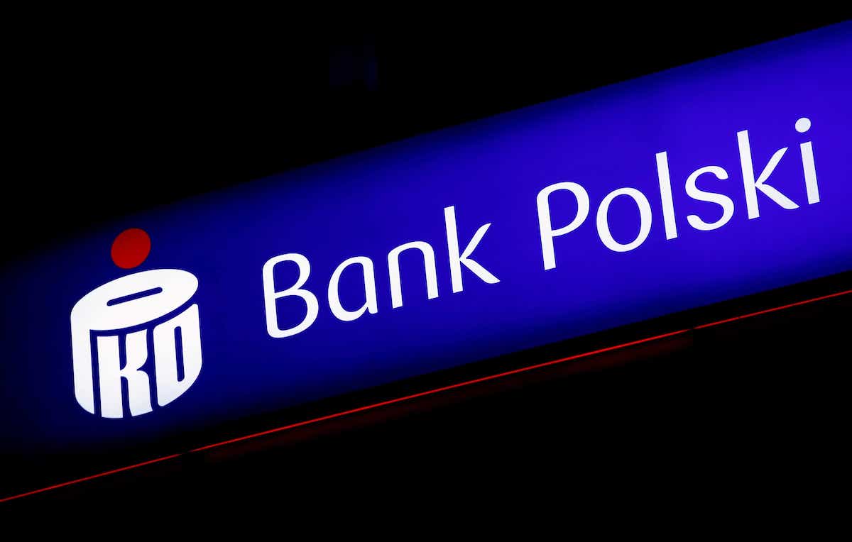 bank polski pko bp