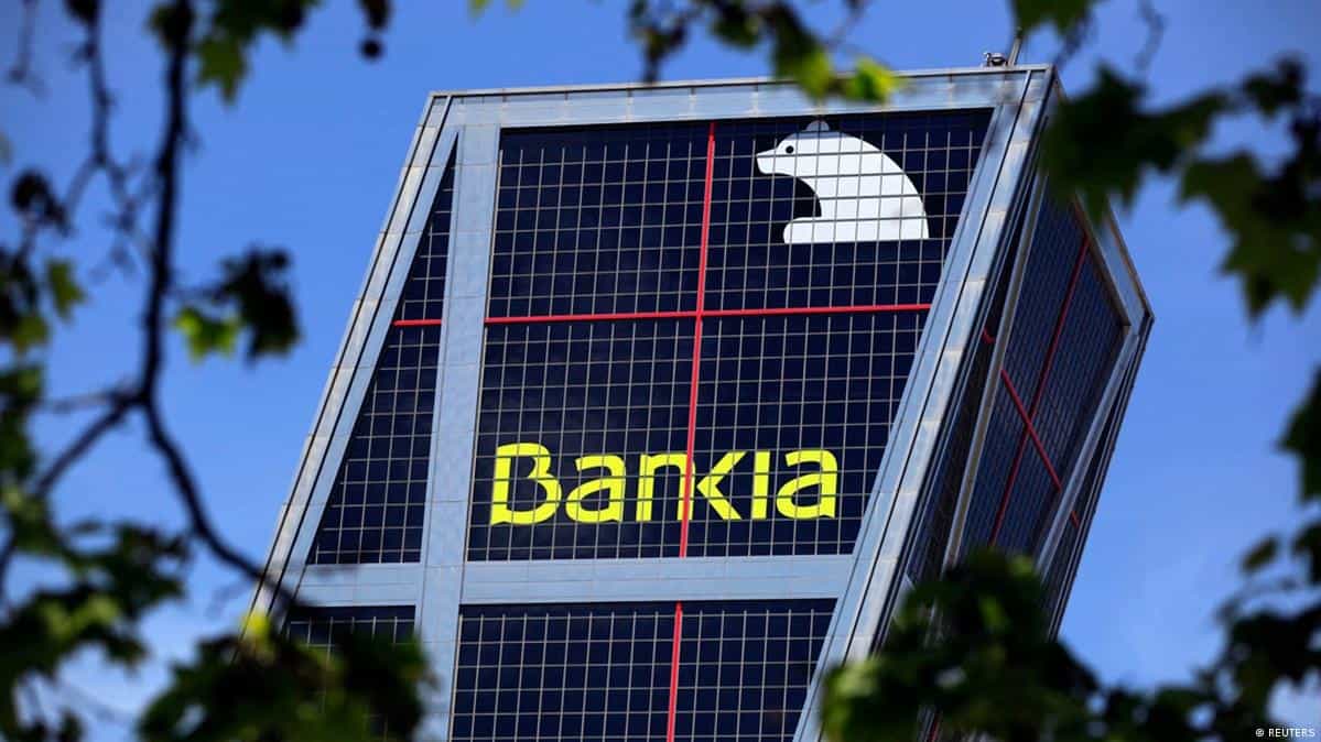 bankia