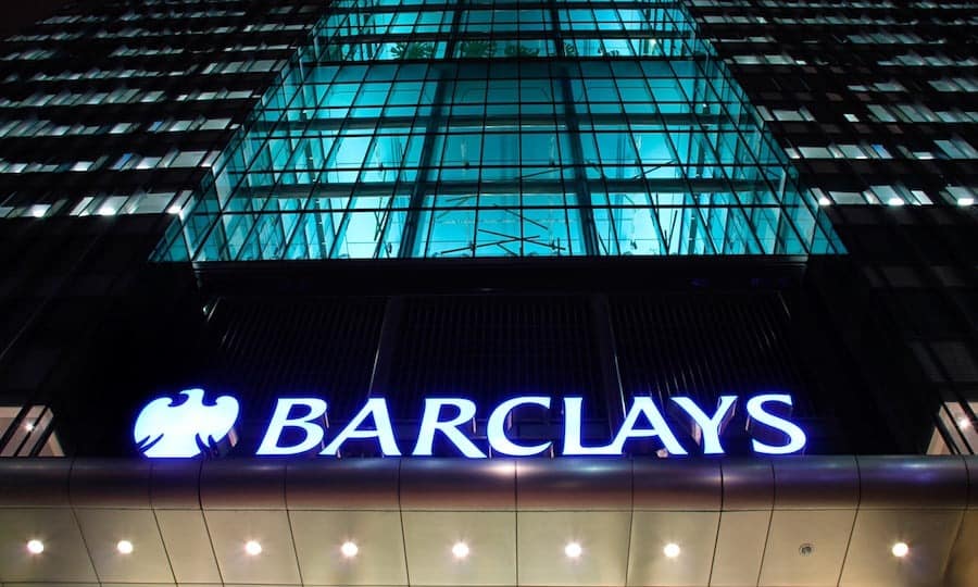 barclays bank