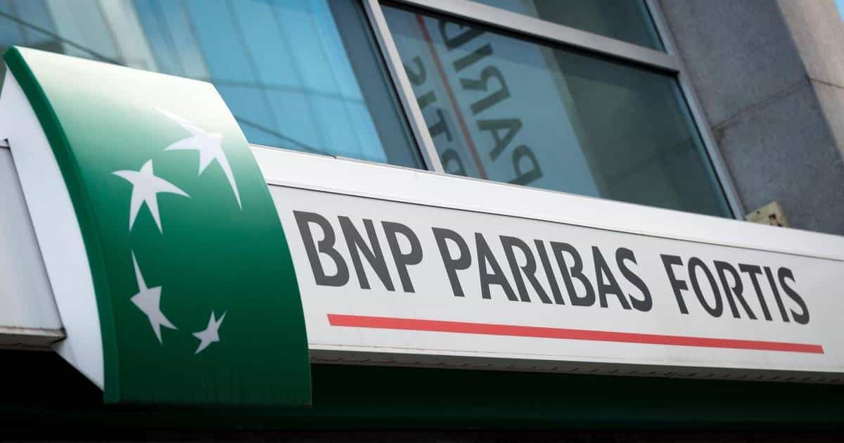 bnp paribas fortis