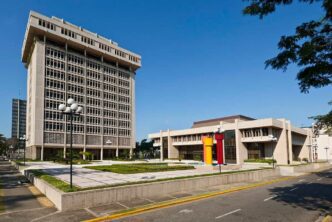 central bank of dominica republic