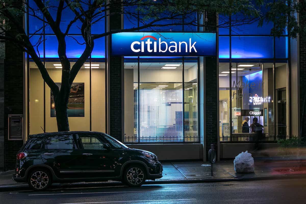 citibank