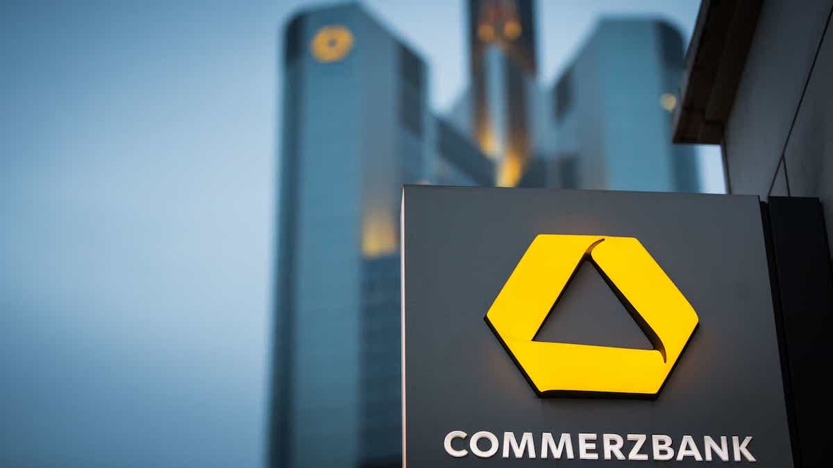 commerzbank