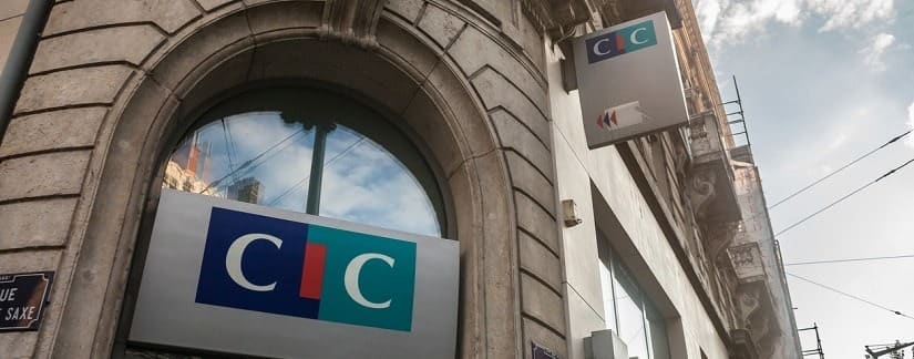 crédit mutuel cic banques