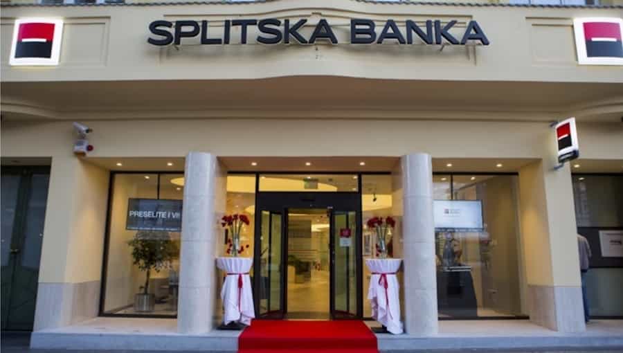 croatia banks