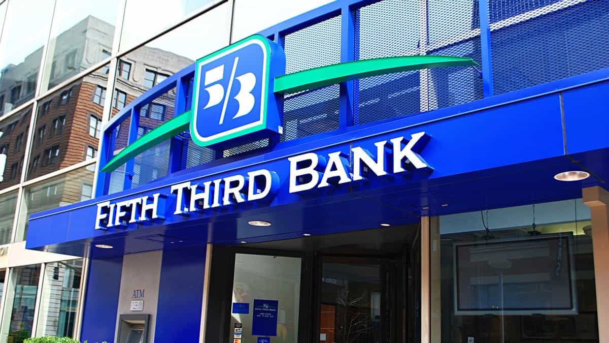 fifth third bank