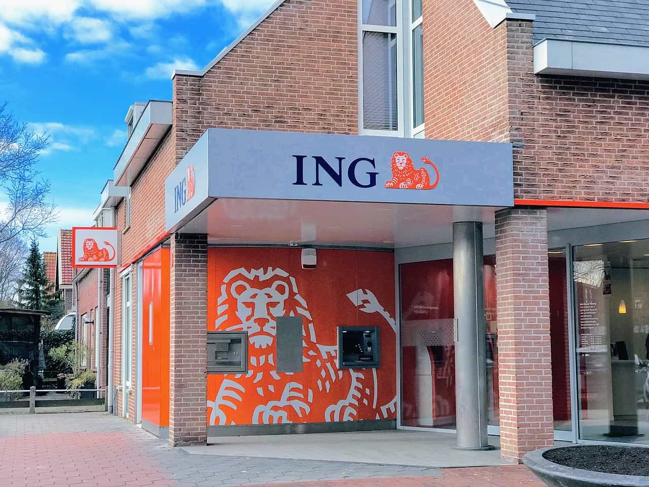 ing bank