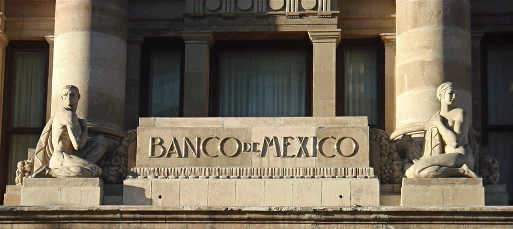 mexico banks