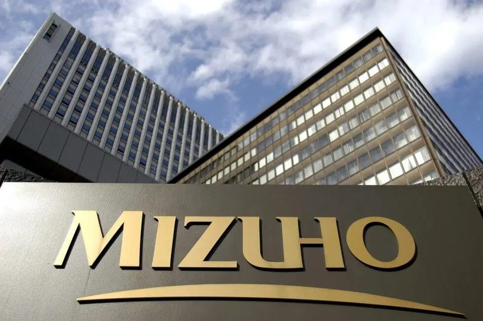 mizuho bank