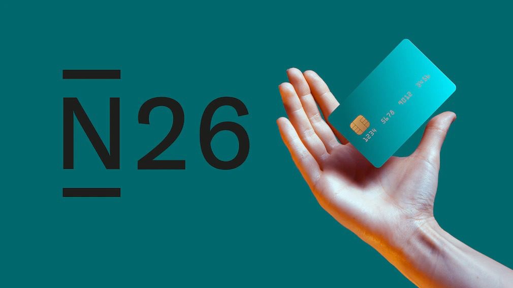 n26 bank