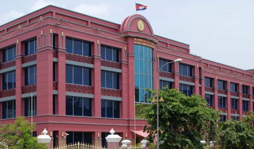 national bank of cambodia