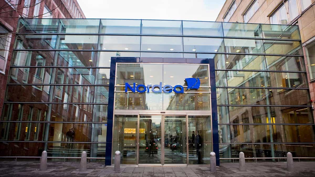 nordea bank