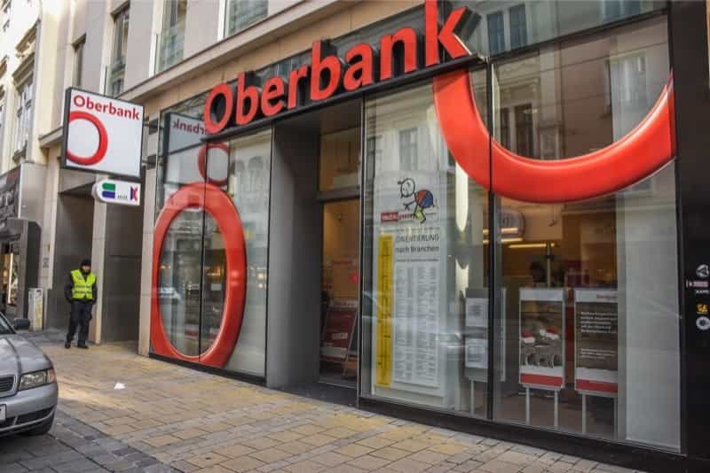 oberbank