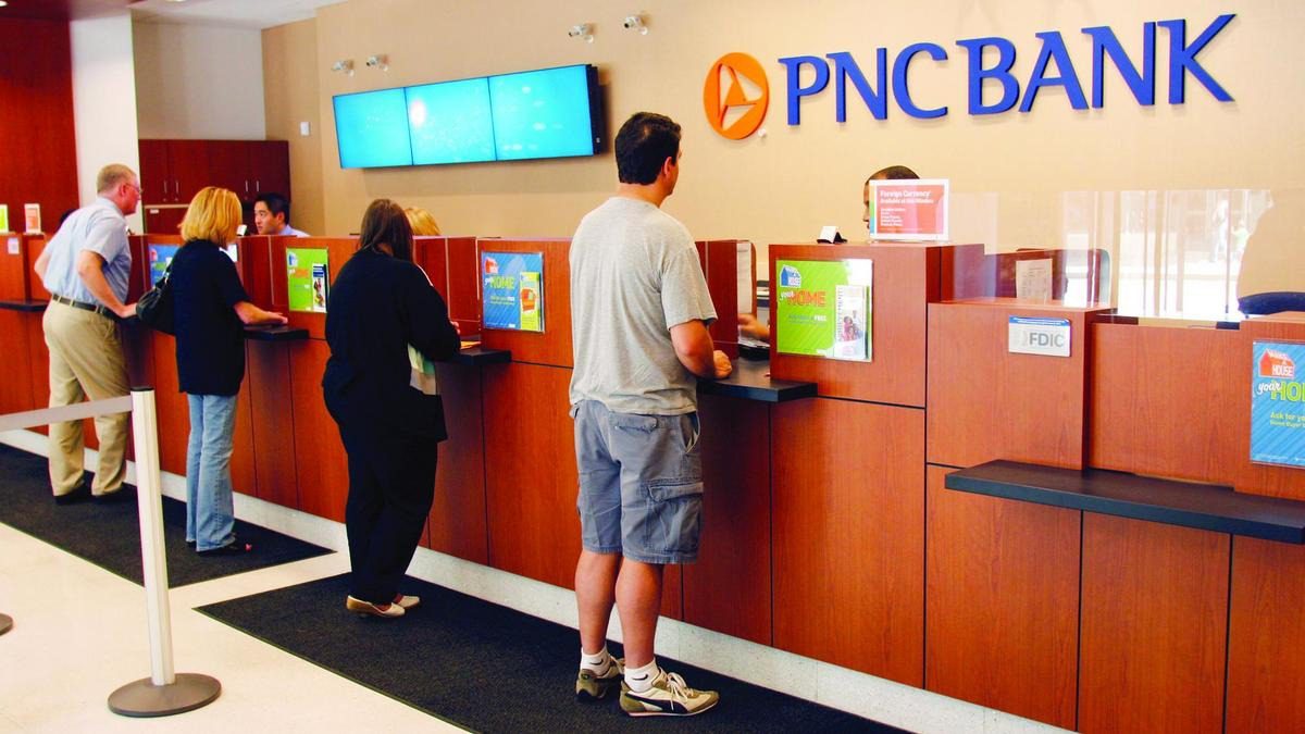 pnc bank