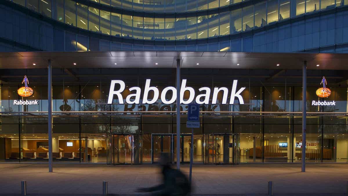 rabobank