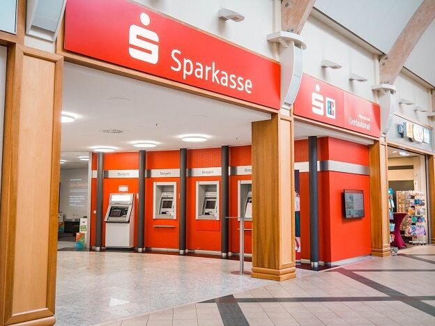 sparkasse ansbach germany