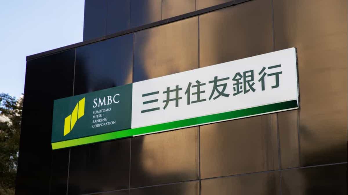 sumitomo mitsui banking corporation