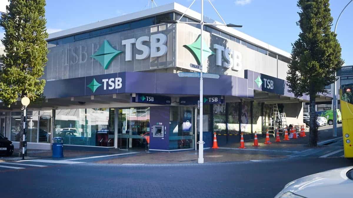 tsb bank