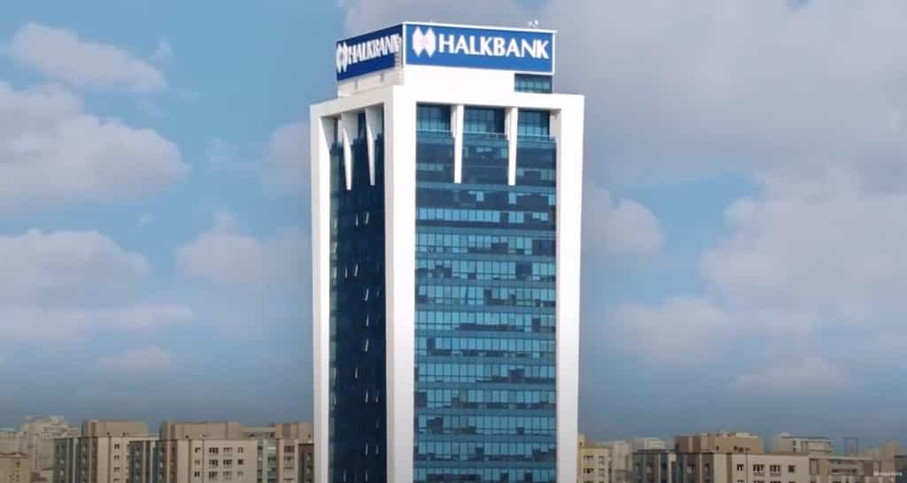 turkiye halk bankasi