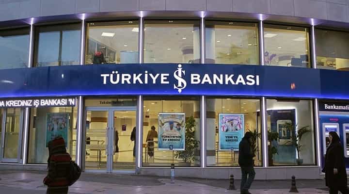 turkiye is bankasi