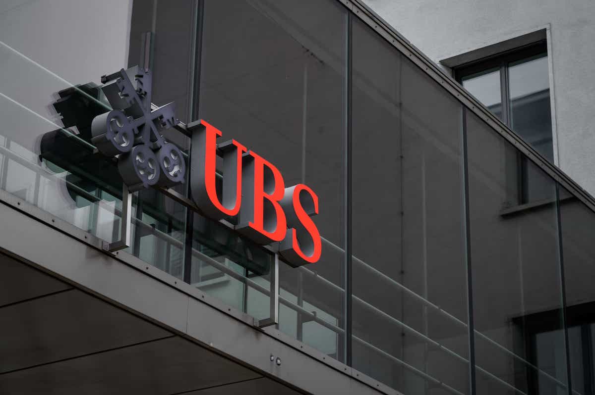 ubs group