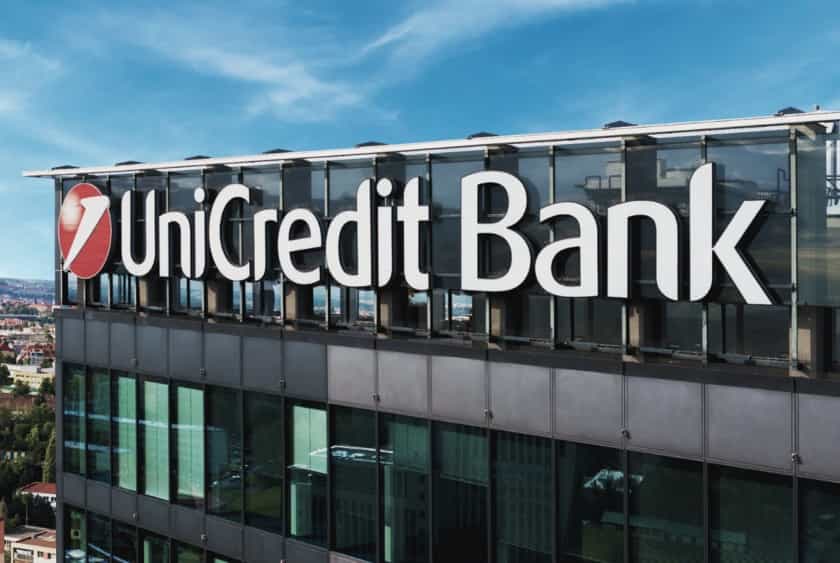 unicredit bank ucd