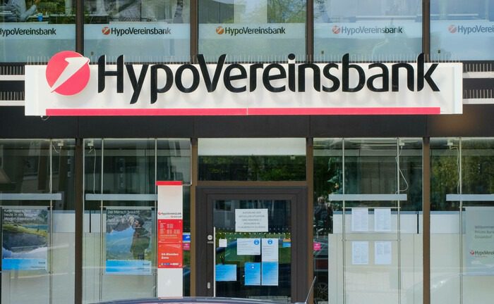 unicredit hypovereinsbank