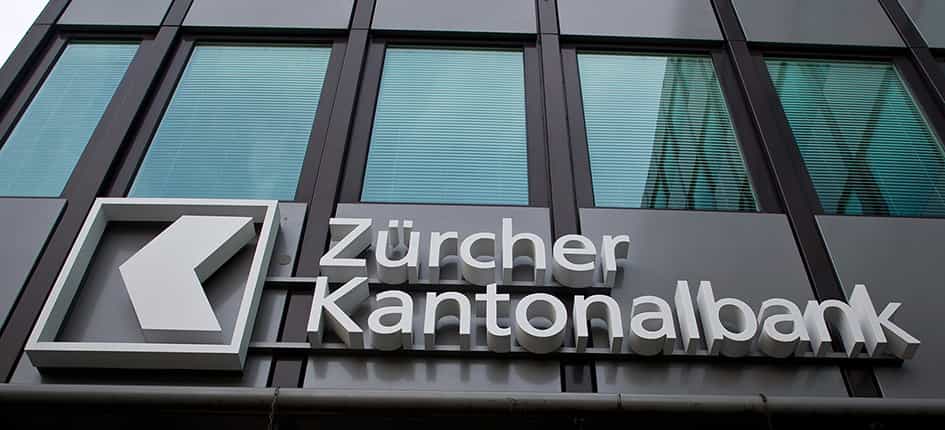 zuercher kantonalbank