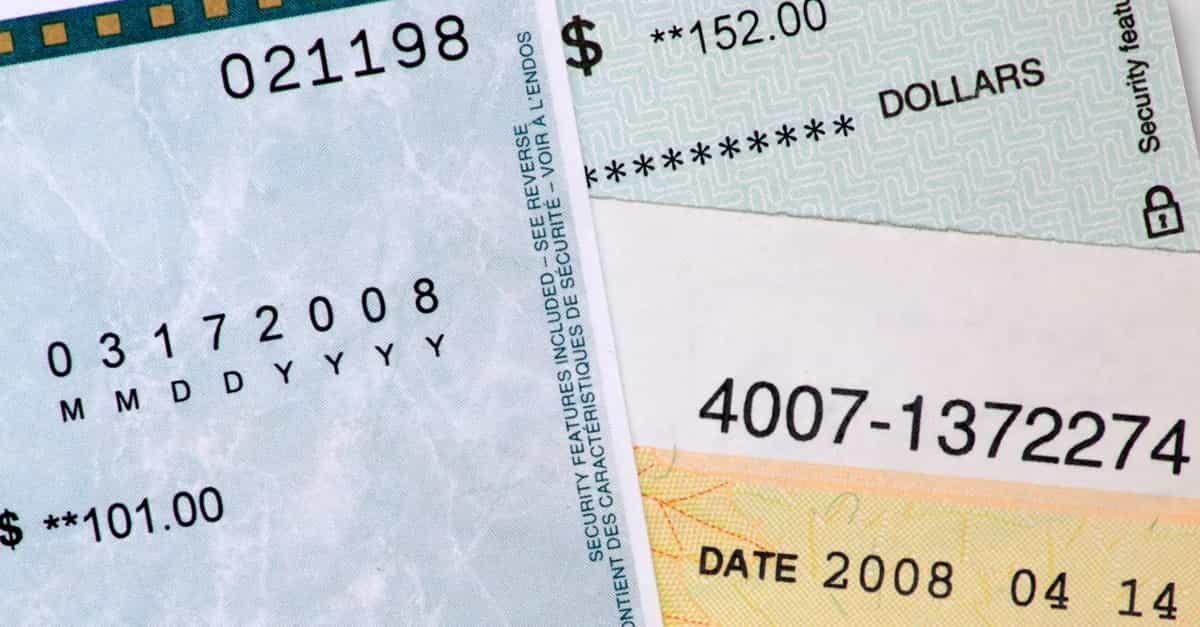 aba routing number