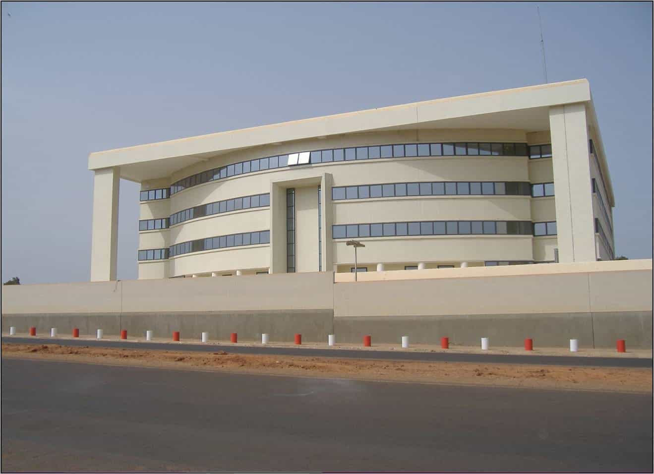 banco centra da guine bissau