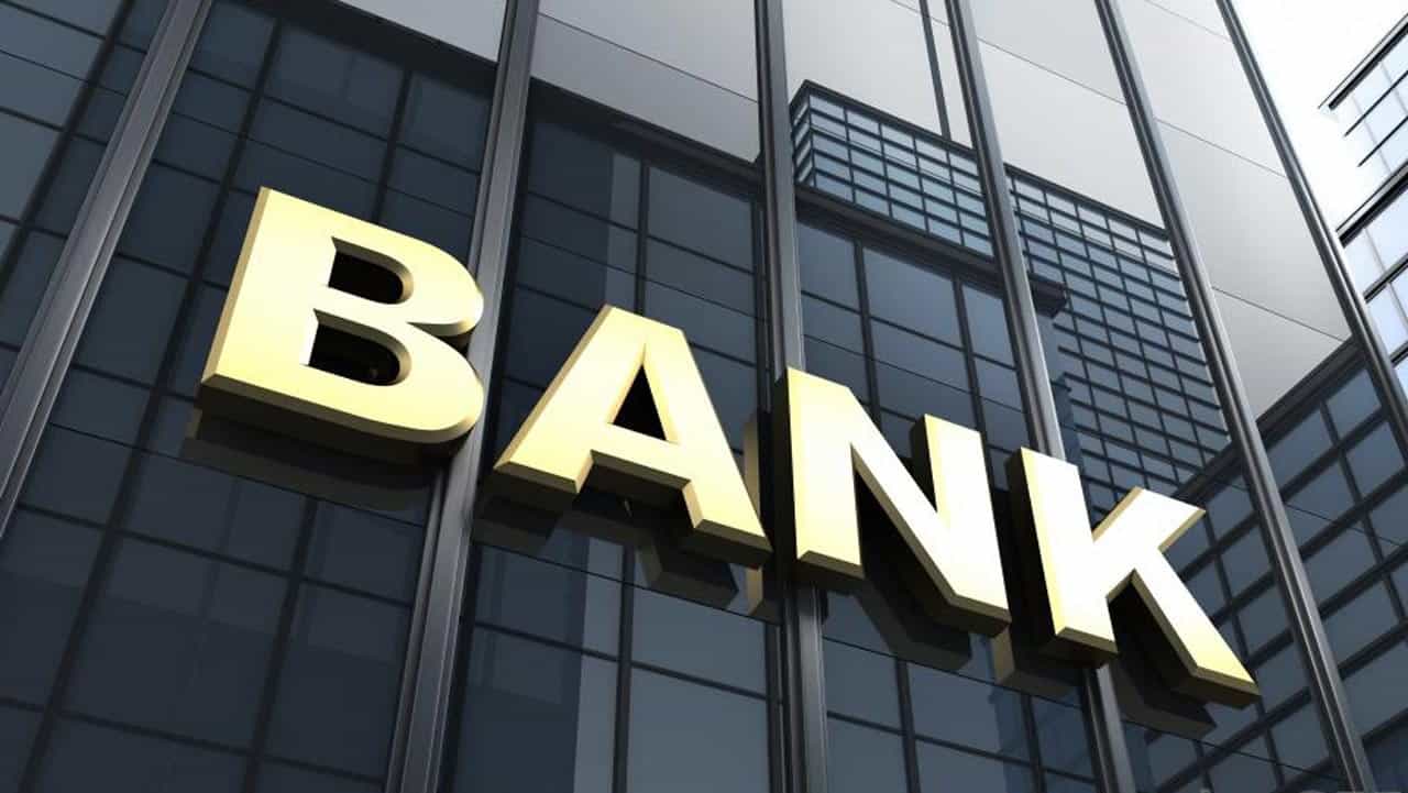 bank bank