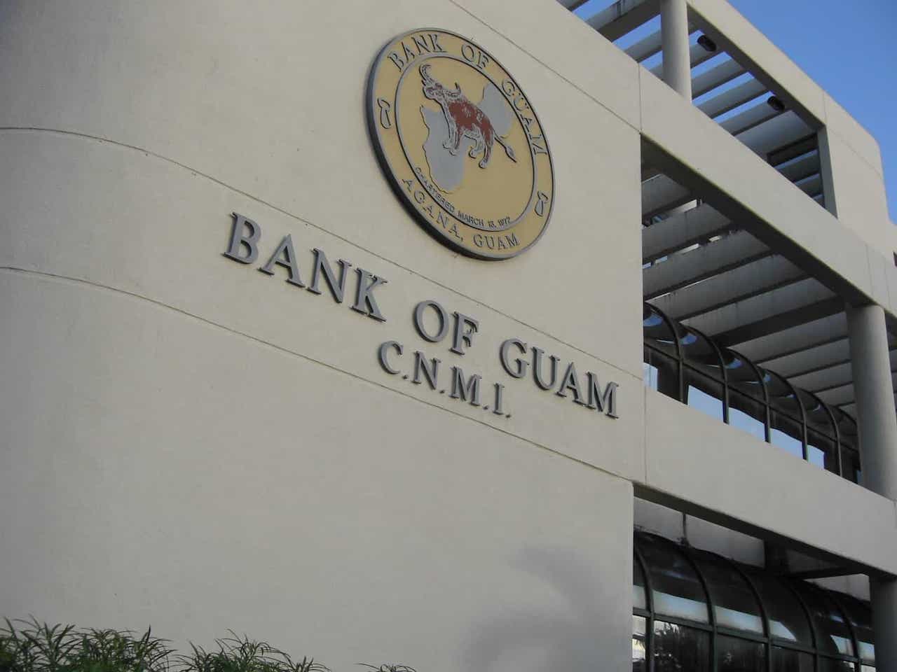 bank of guam