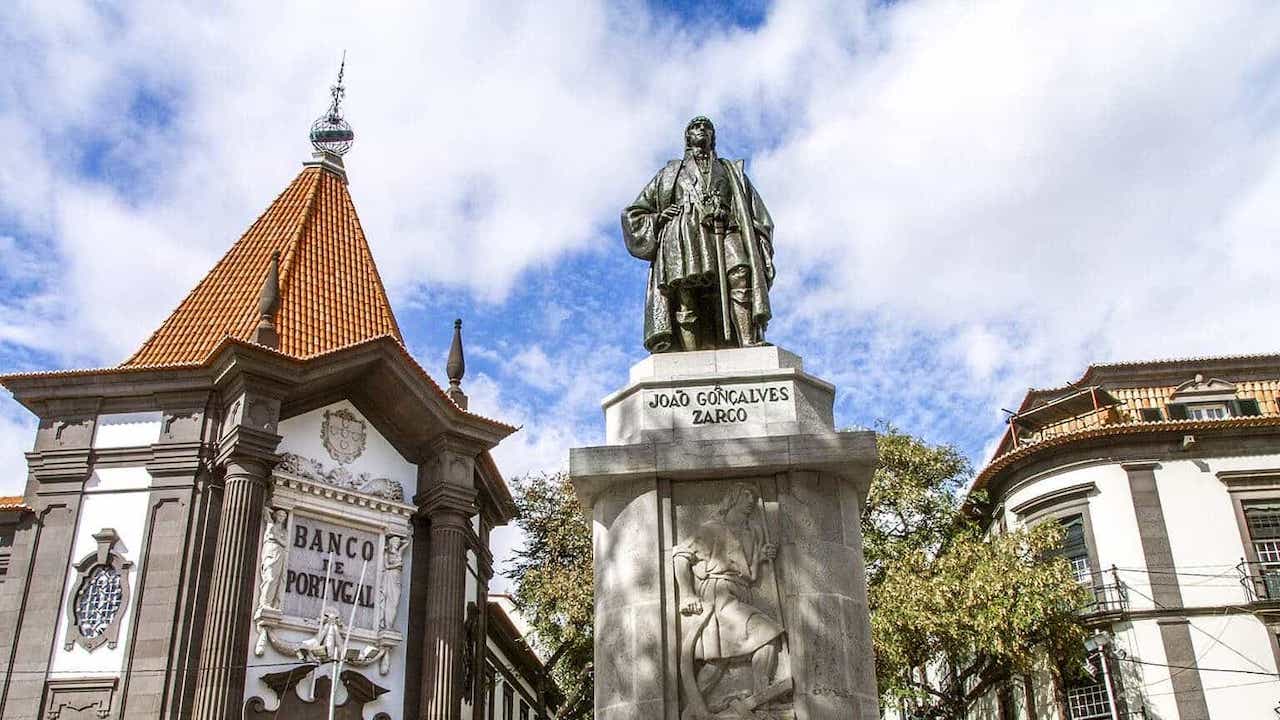 bank of portugal