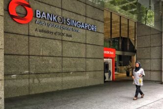 bank of singapore