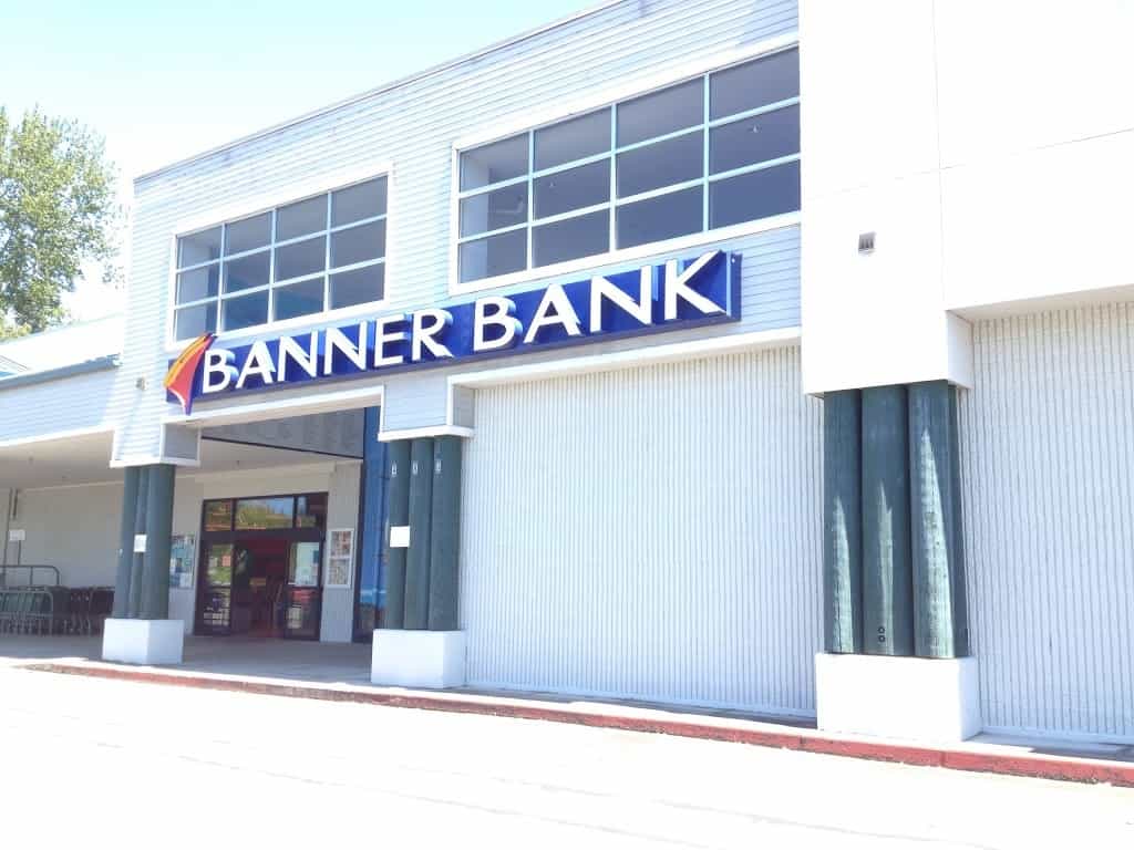 banner bank