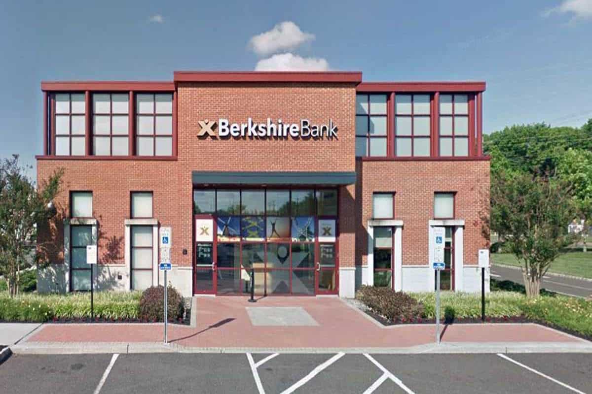 berkshire bank