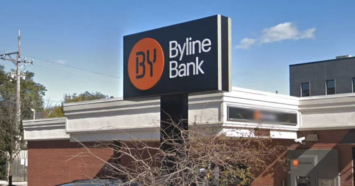 byline bank