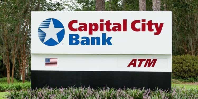 capital city bank