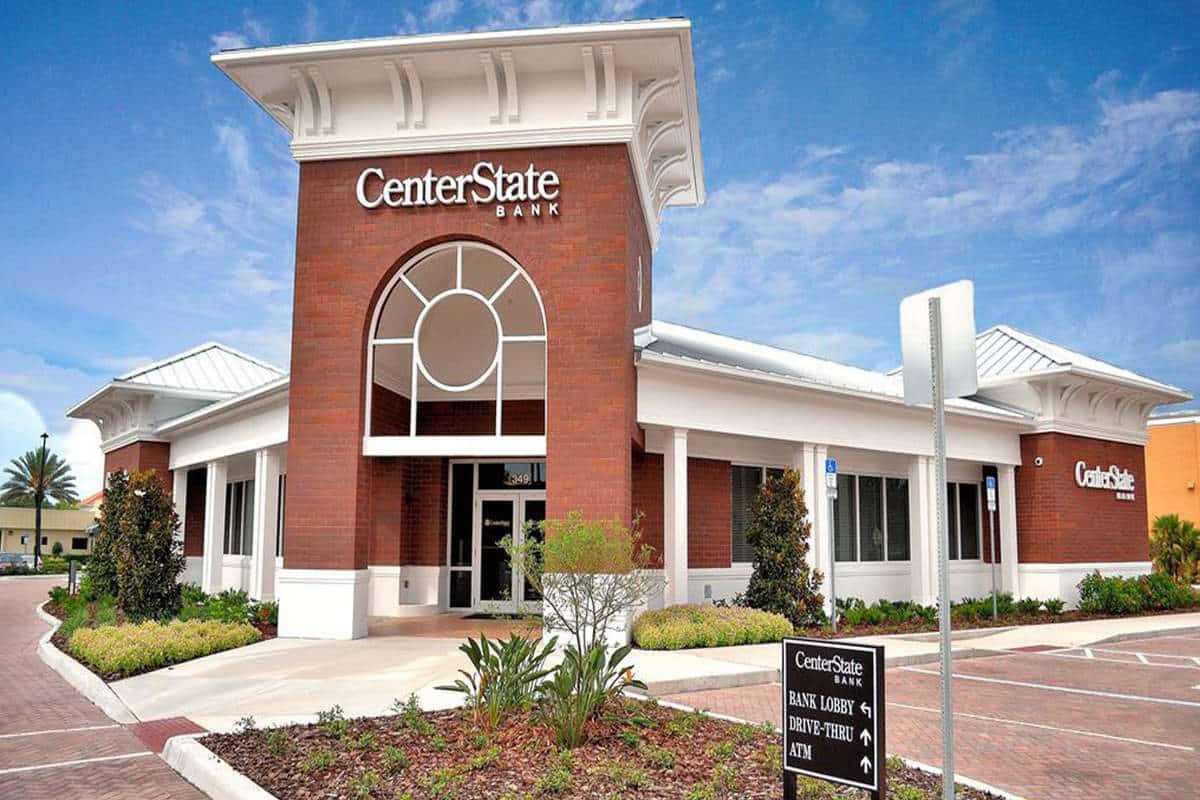 centerstate bank