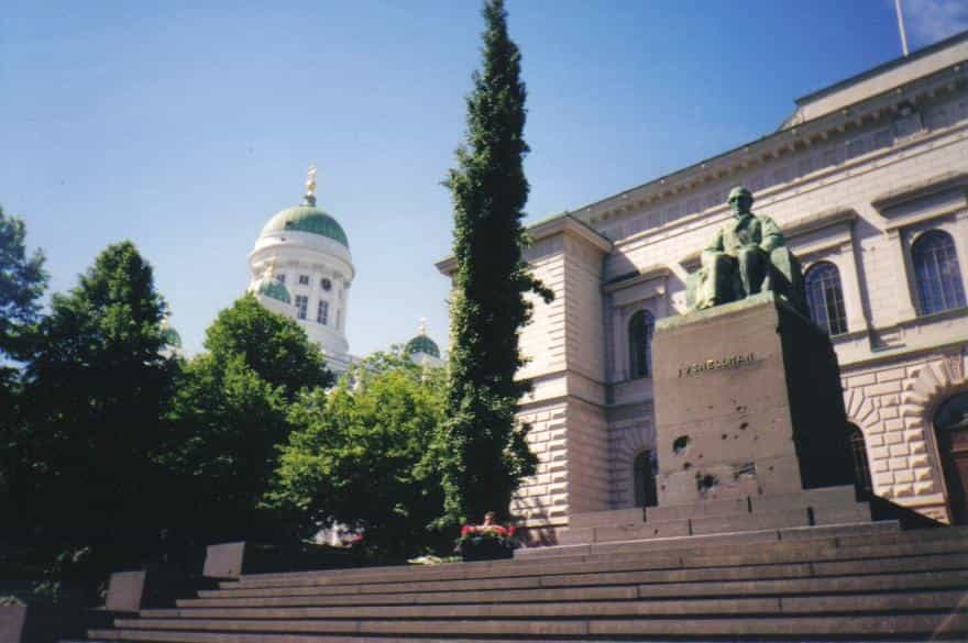 central bank of finland