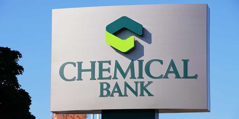 chemical bank